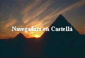 Navegadors en Castell